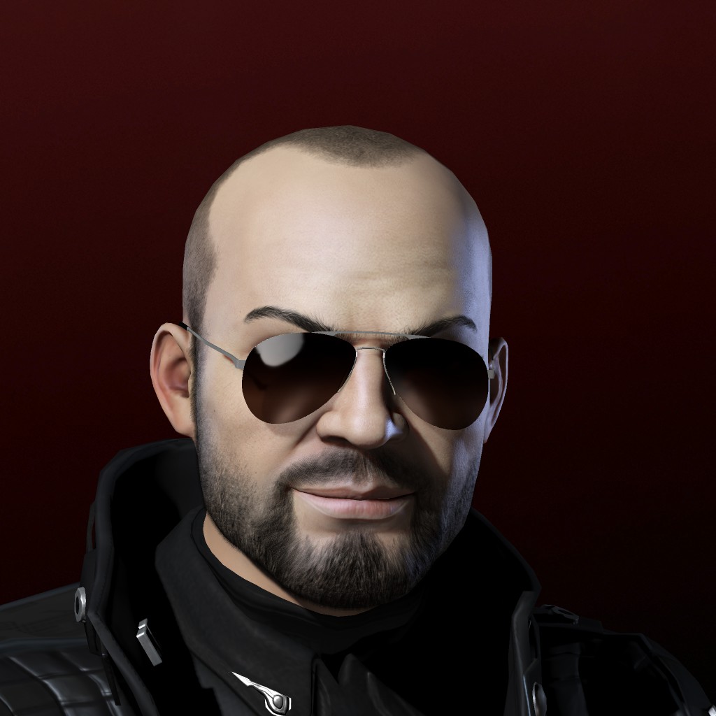 DrHELLp Black