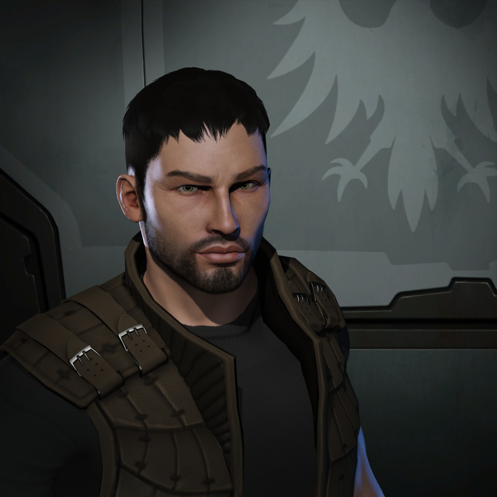 Abraham Kirk
