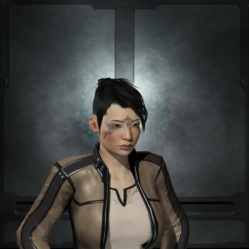 NoSkills Serenity