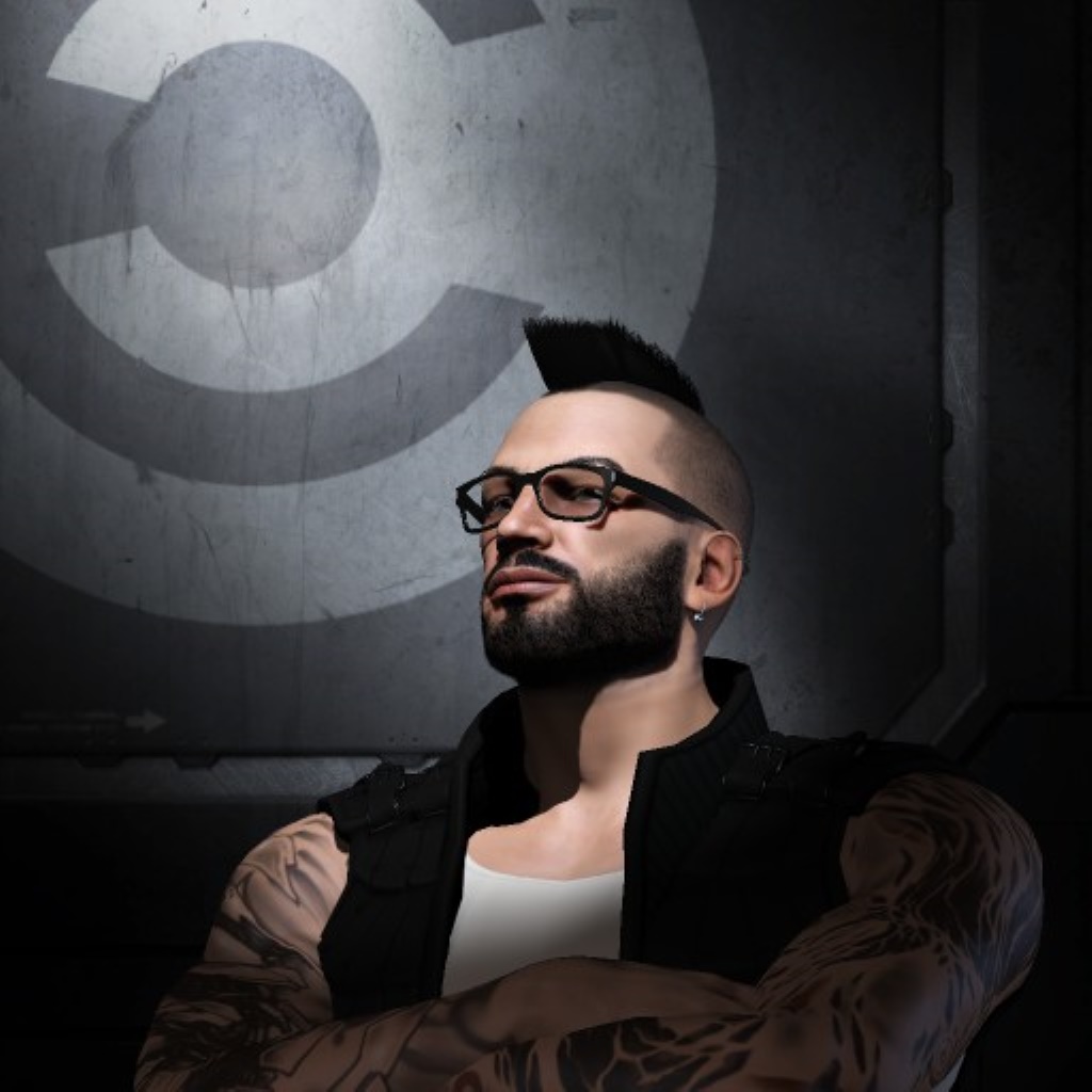 Berti Preussen