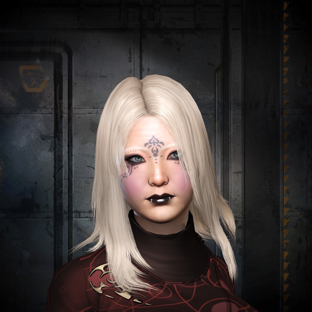 Marilyn Tesla