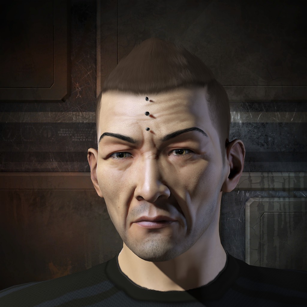 Terrence Moonseed