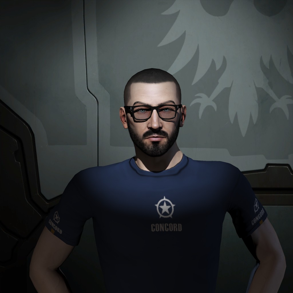 Iorn Patriot