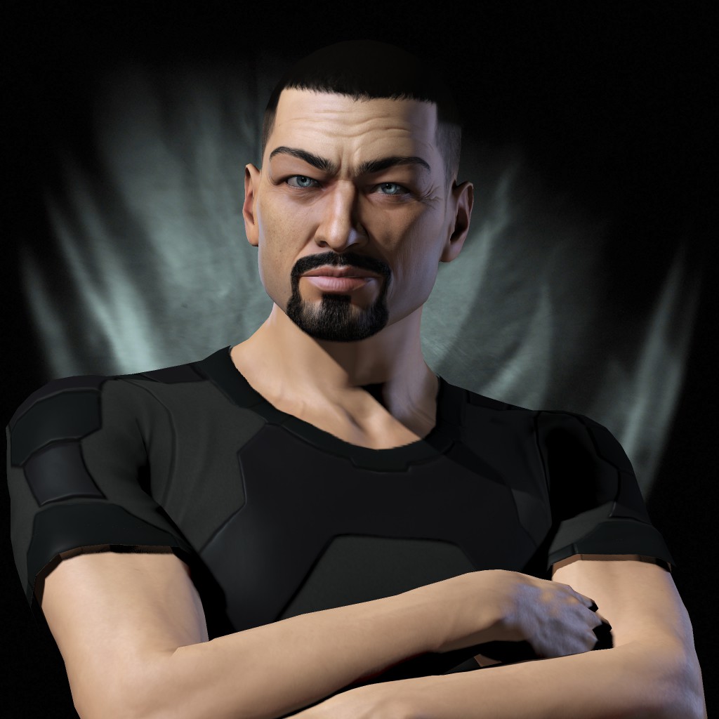 Retto Kumamato
