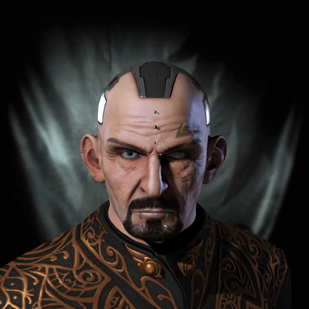 Alar telax