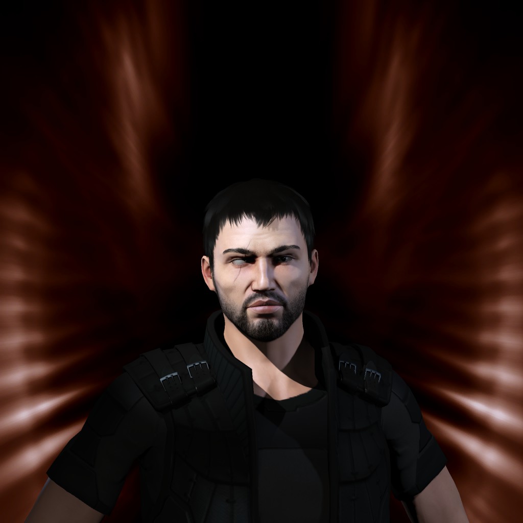 Kenshi Nauta