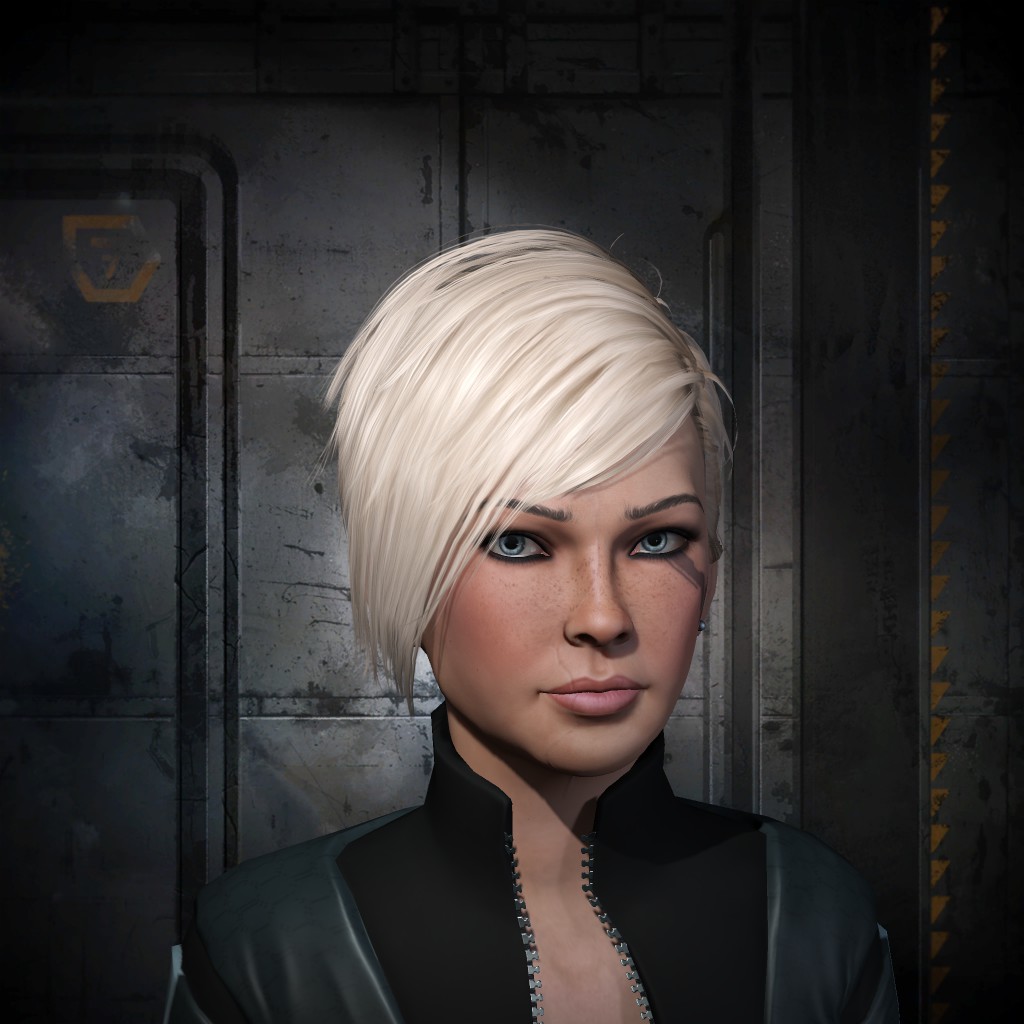Beth Vyvorant