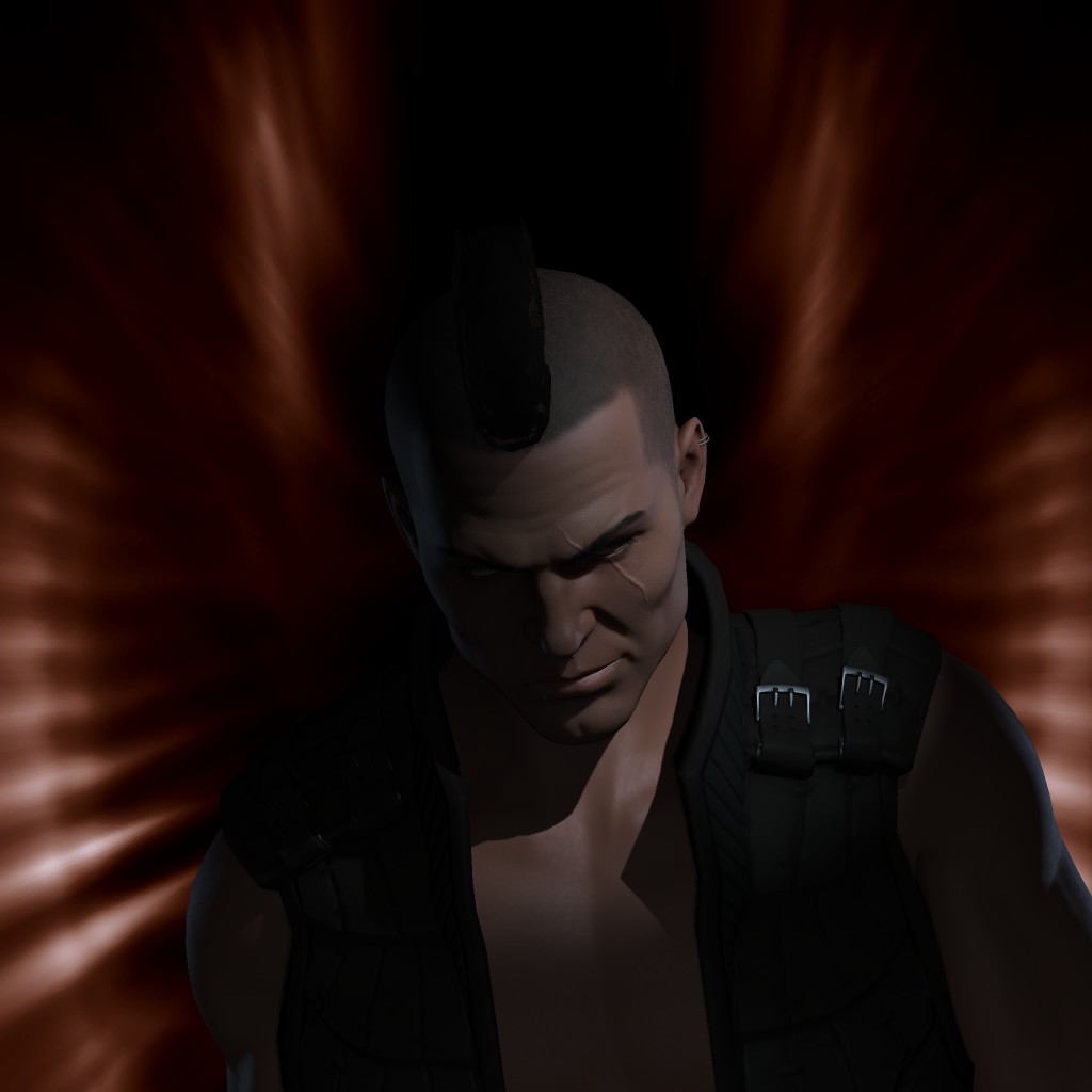 Lieutenant BigBank