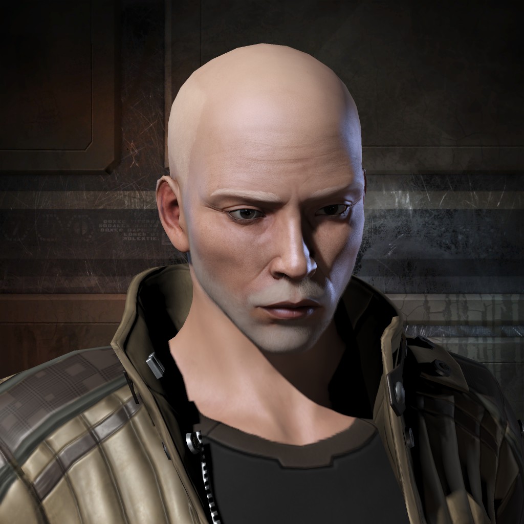 Lance Doreto