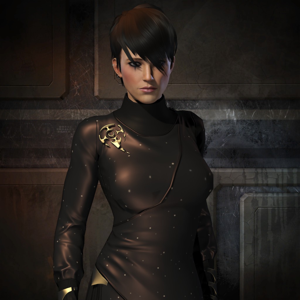 Lara Rosetalis