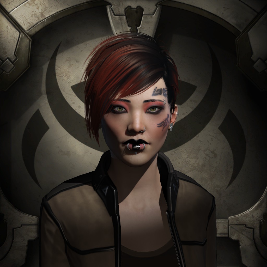 LuciFyre NiteShade