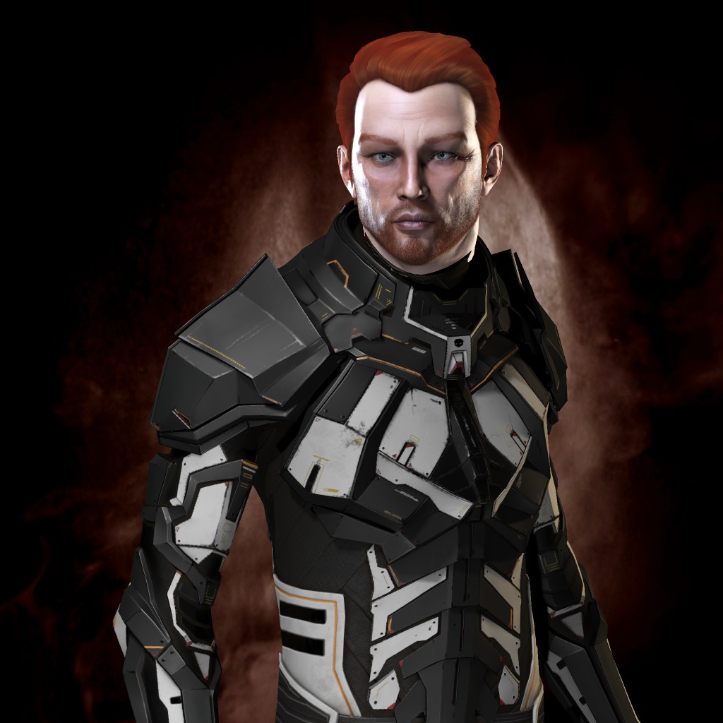 Erik Nordenhammer