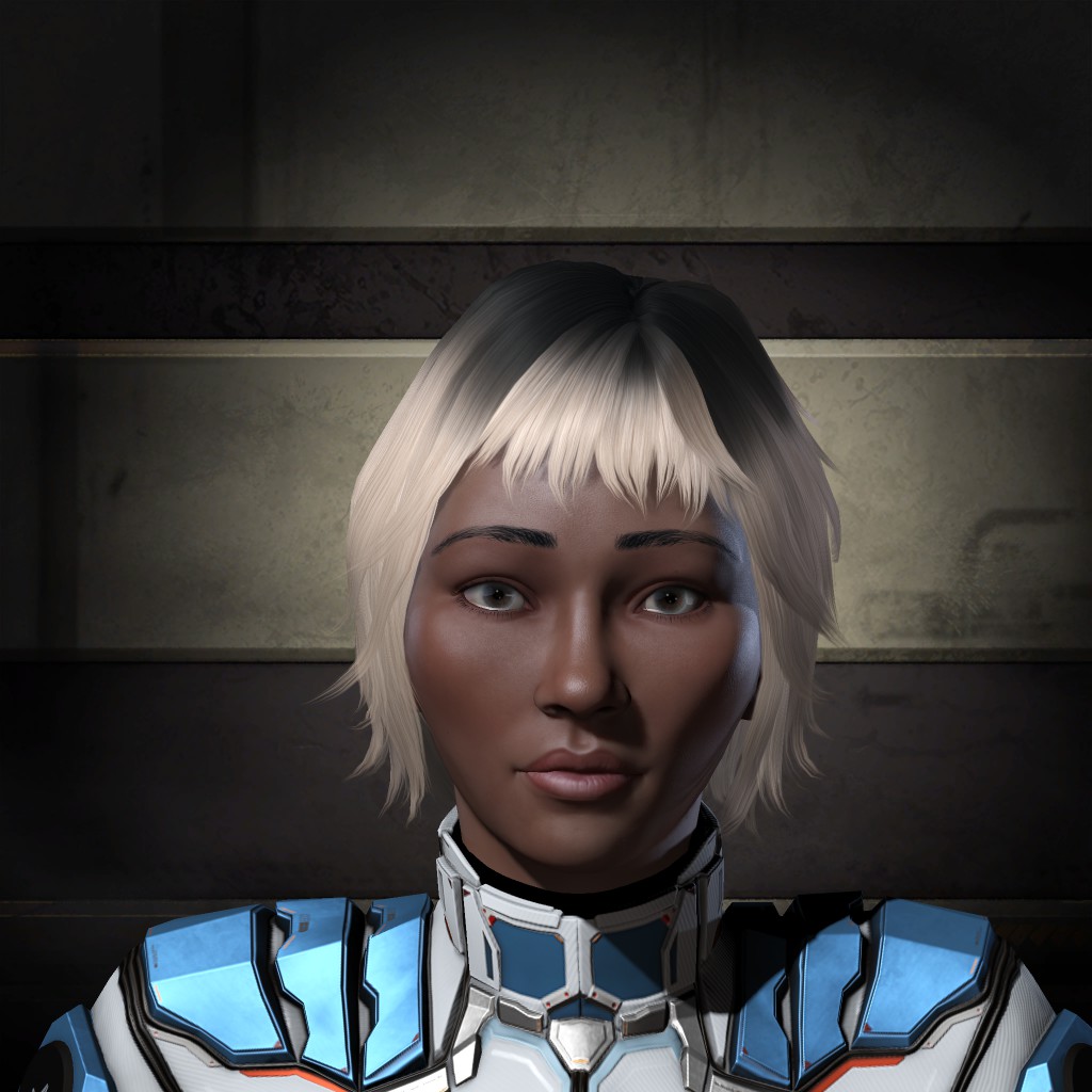 Feralisa Odinson