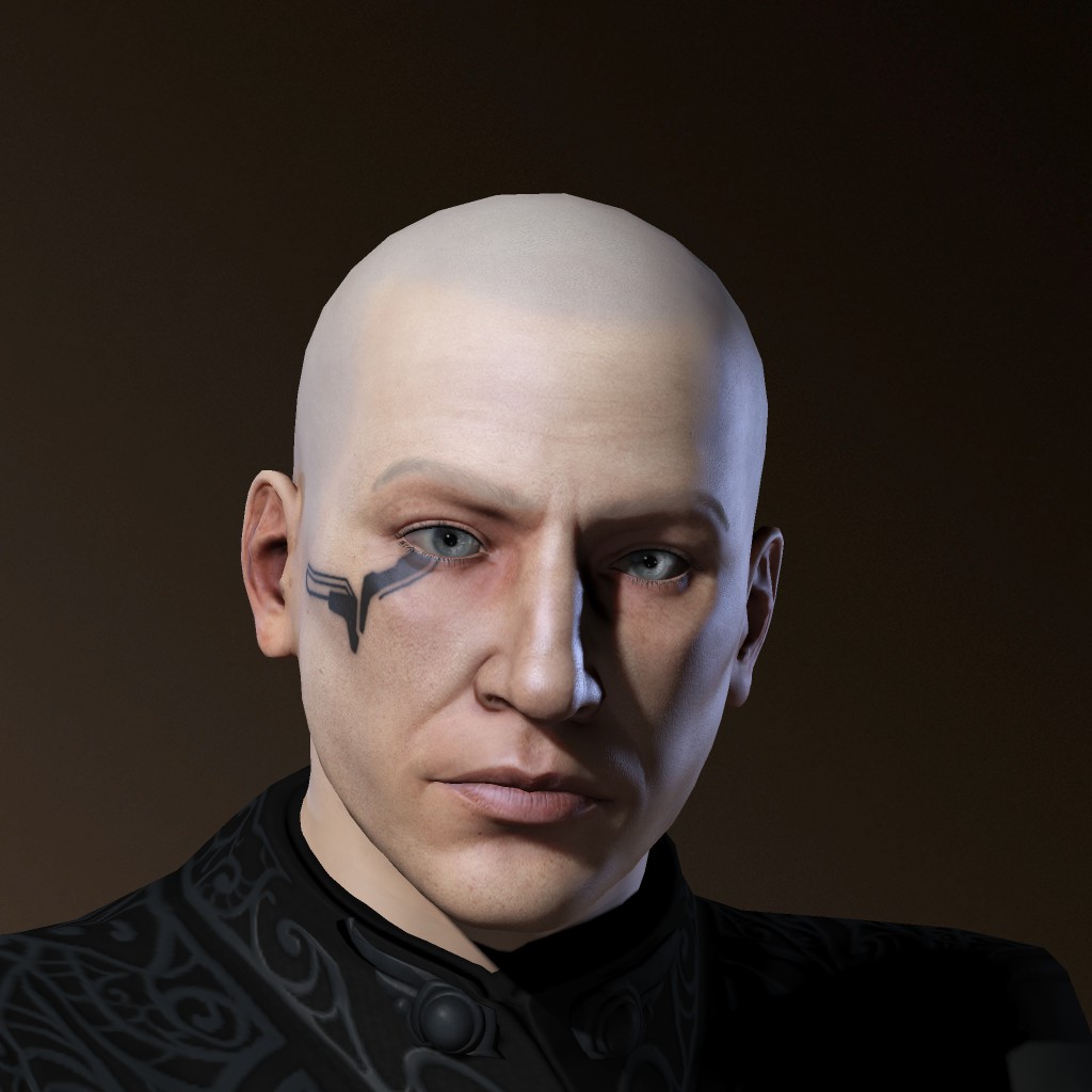 Mordin Soluss