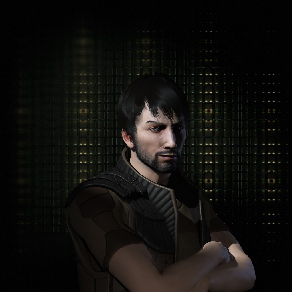 Vykorin Atruin