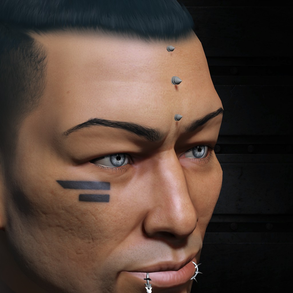 Seijuro Akachi