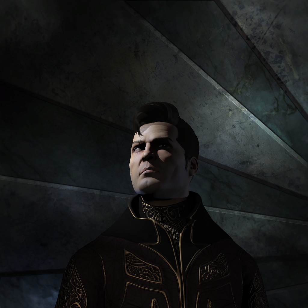 General Norman Burg