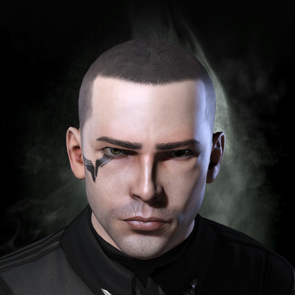 Jacen Shepard