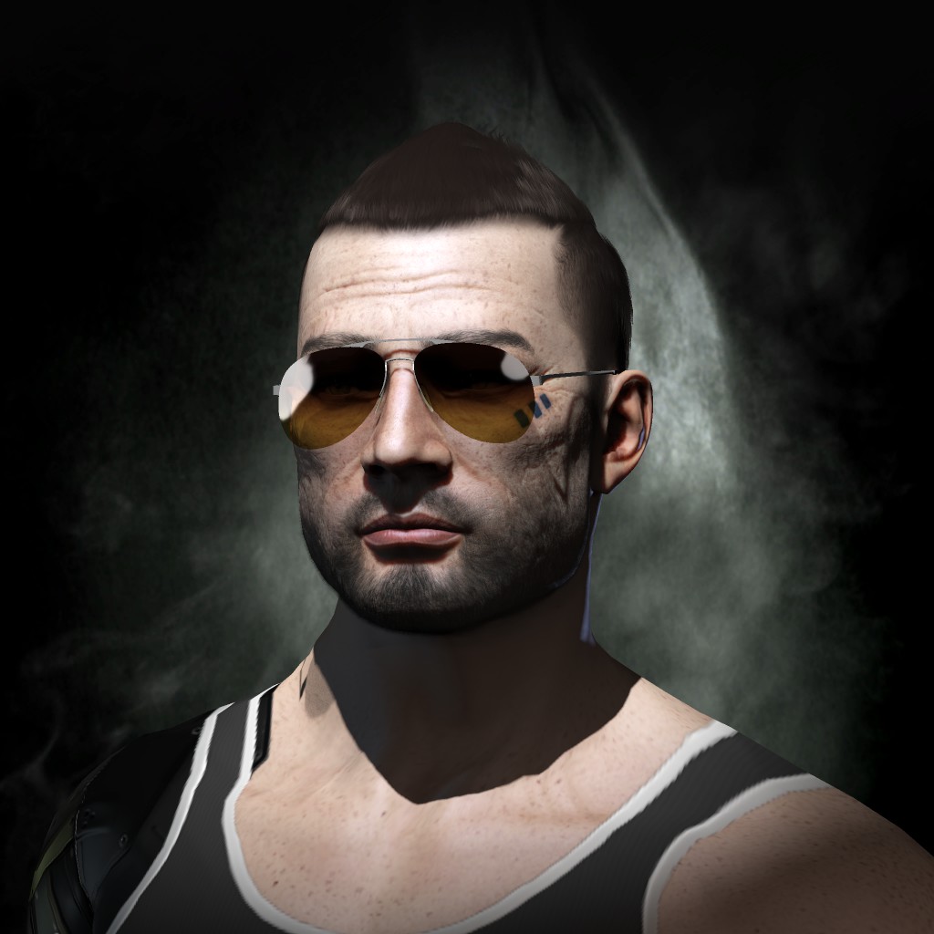 Helios Locke