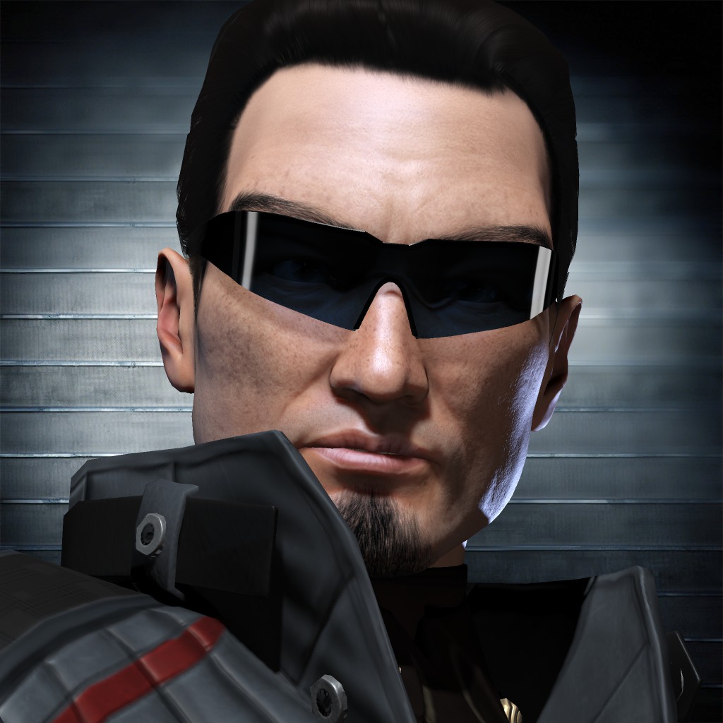 Denny Golt