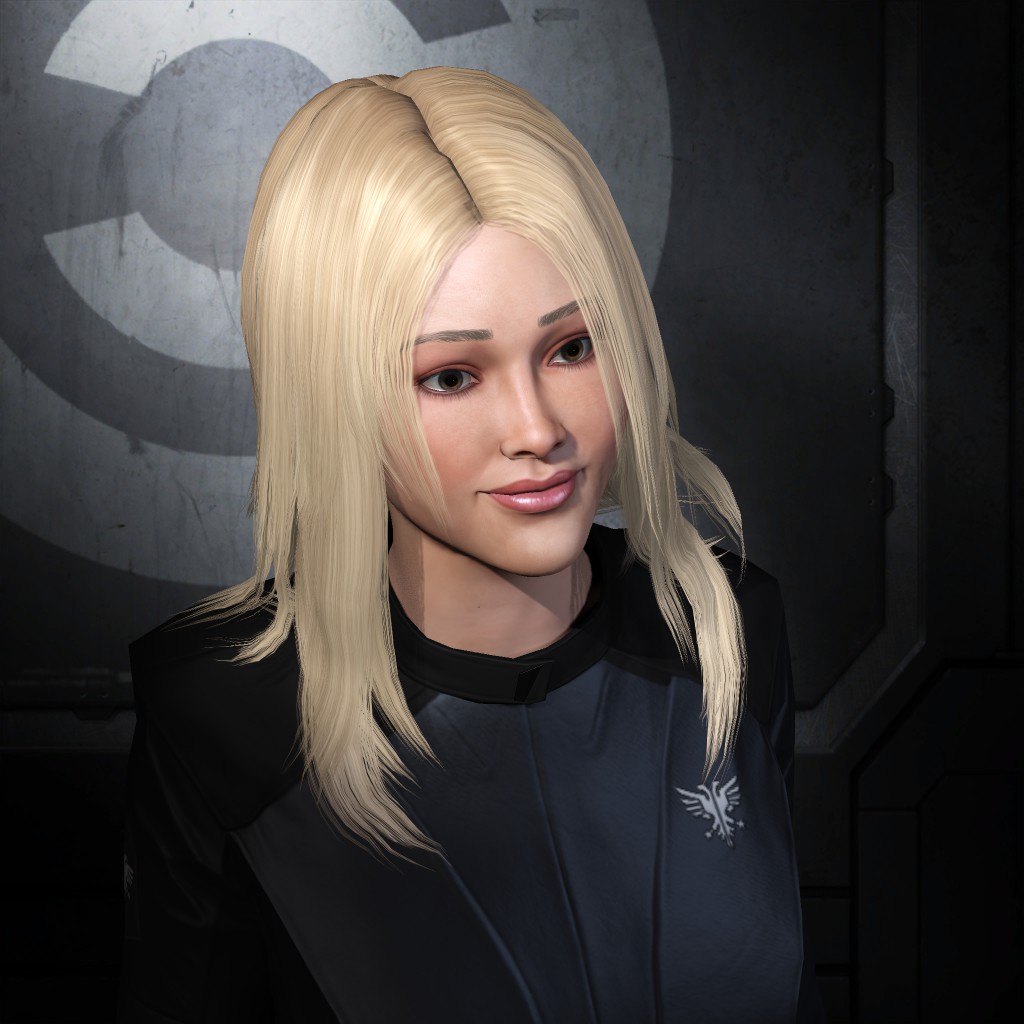 Grey Viphne