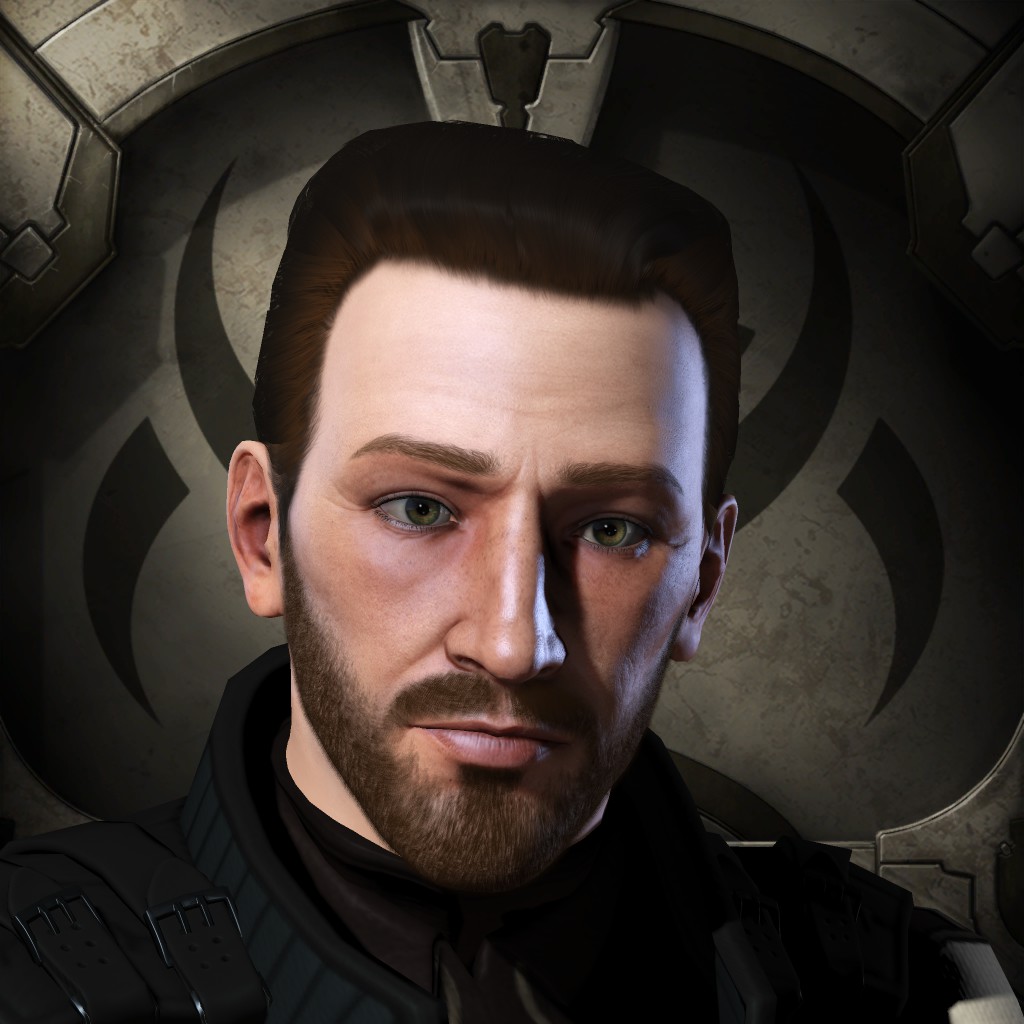 RaRI Gallente