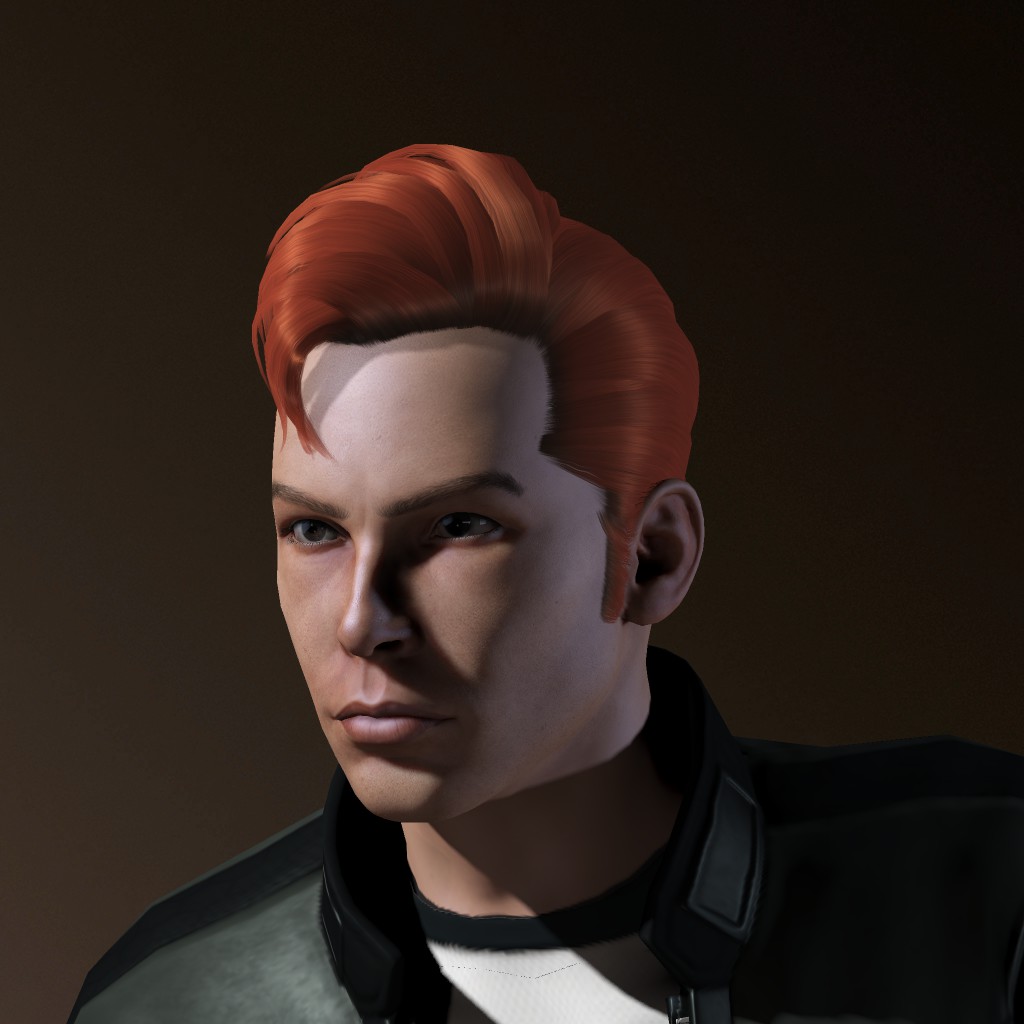 Rusty McCloud