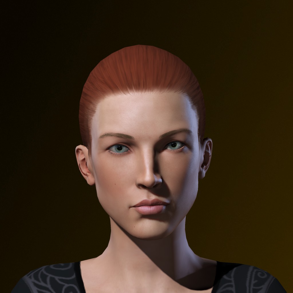Maria Ternova