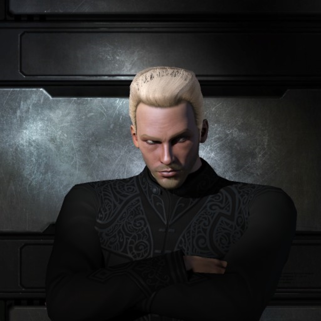 Blade White