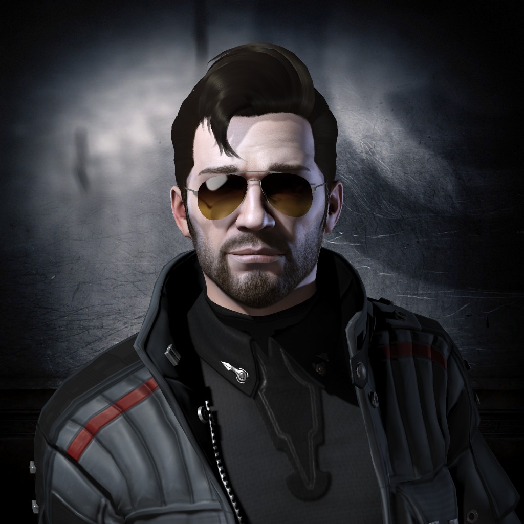 Jacob Nal