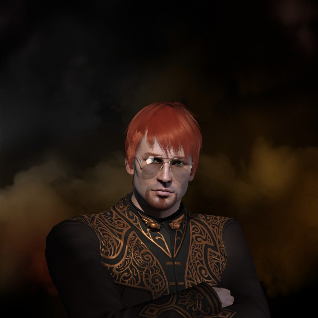 Felrin BlackGate