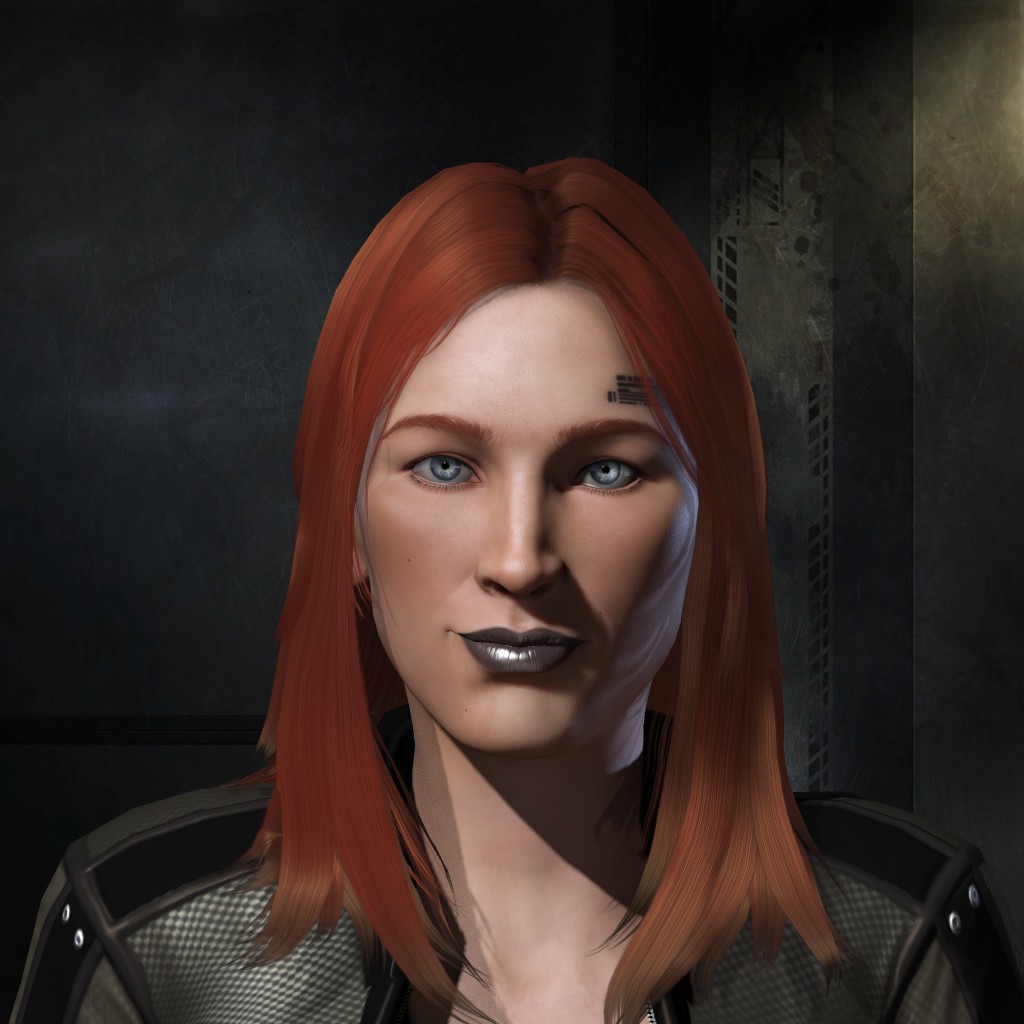 Adaria Odunen