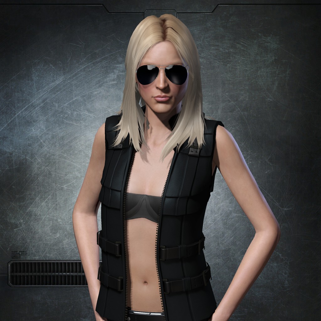 jinx Haginen