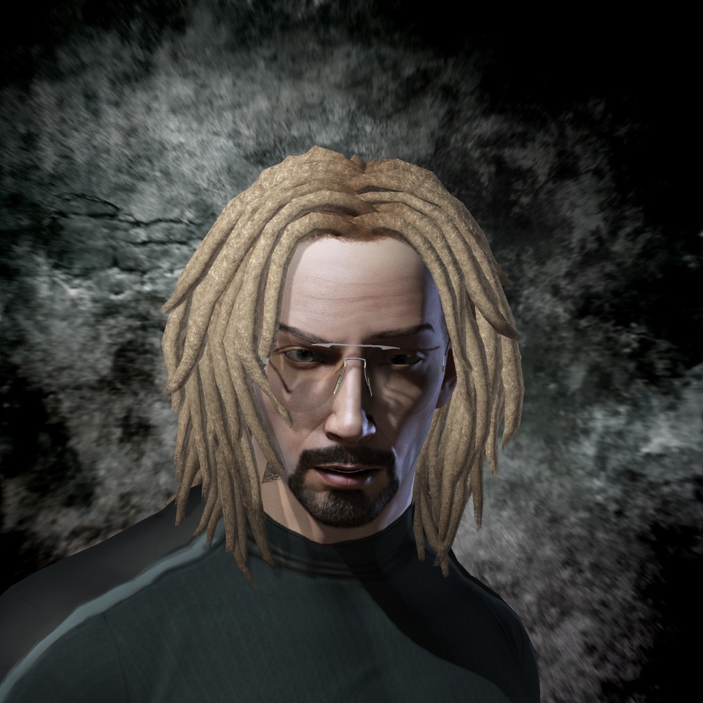 Ironikk Chagrin