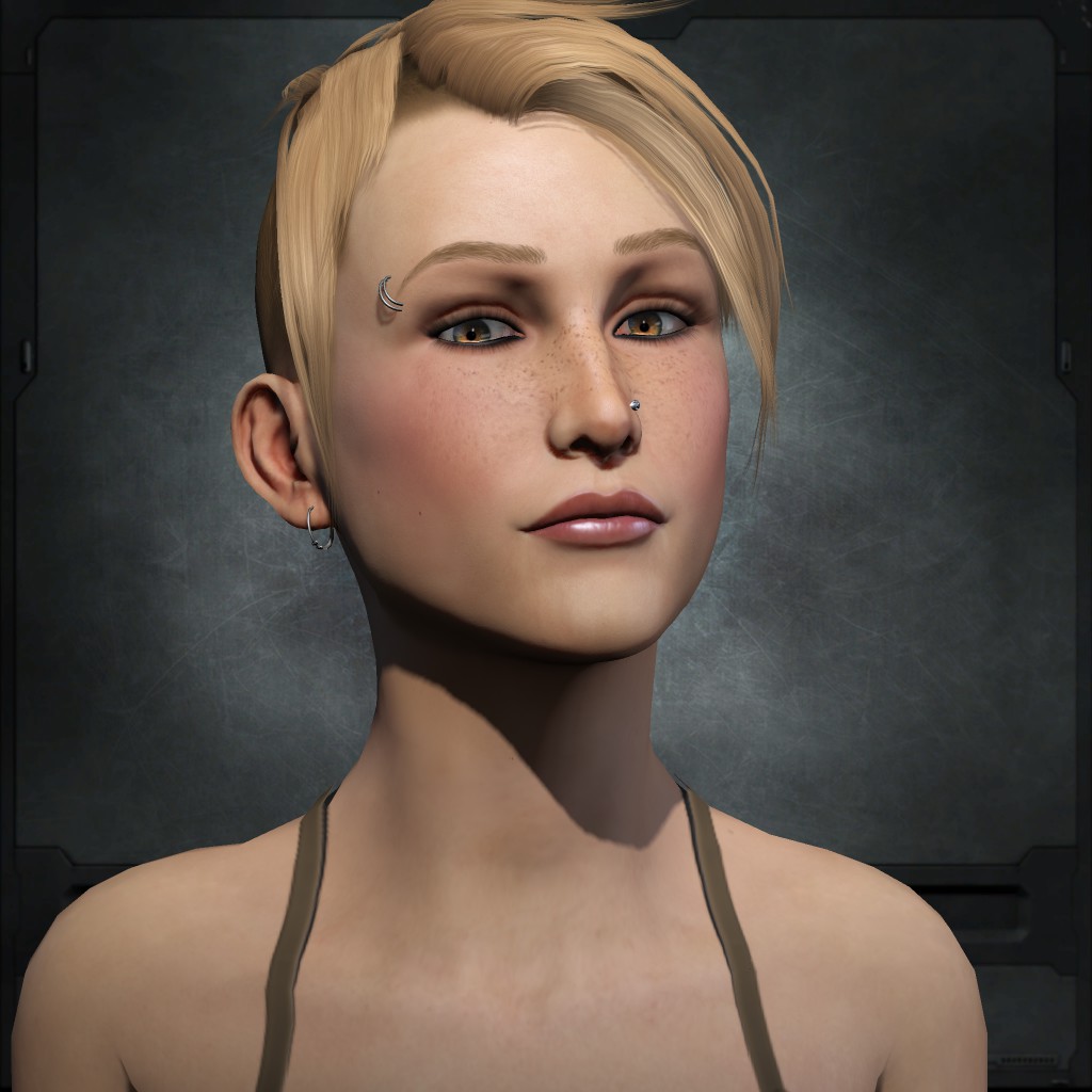 Amberly Ambrye