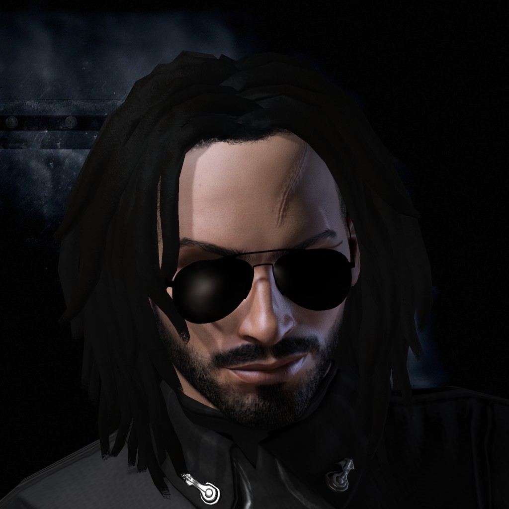 Rob ZOObie