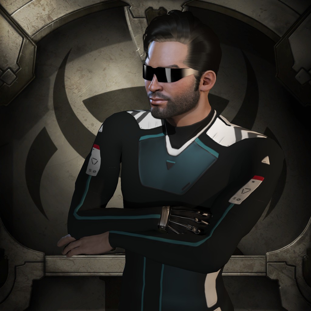 Jesse Saissore