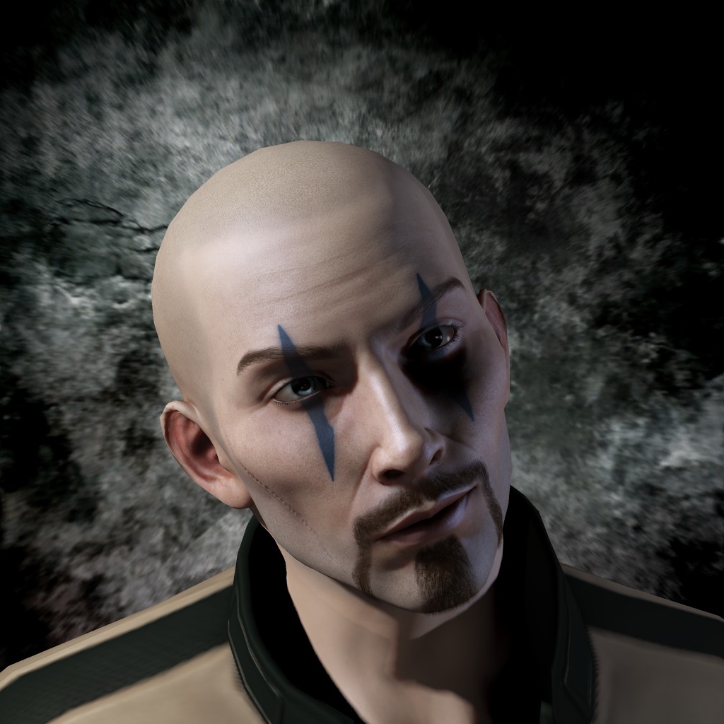 Ranic Uskald