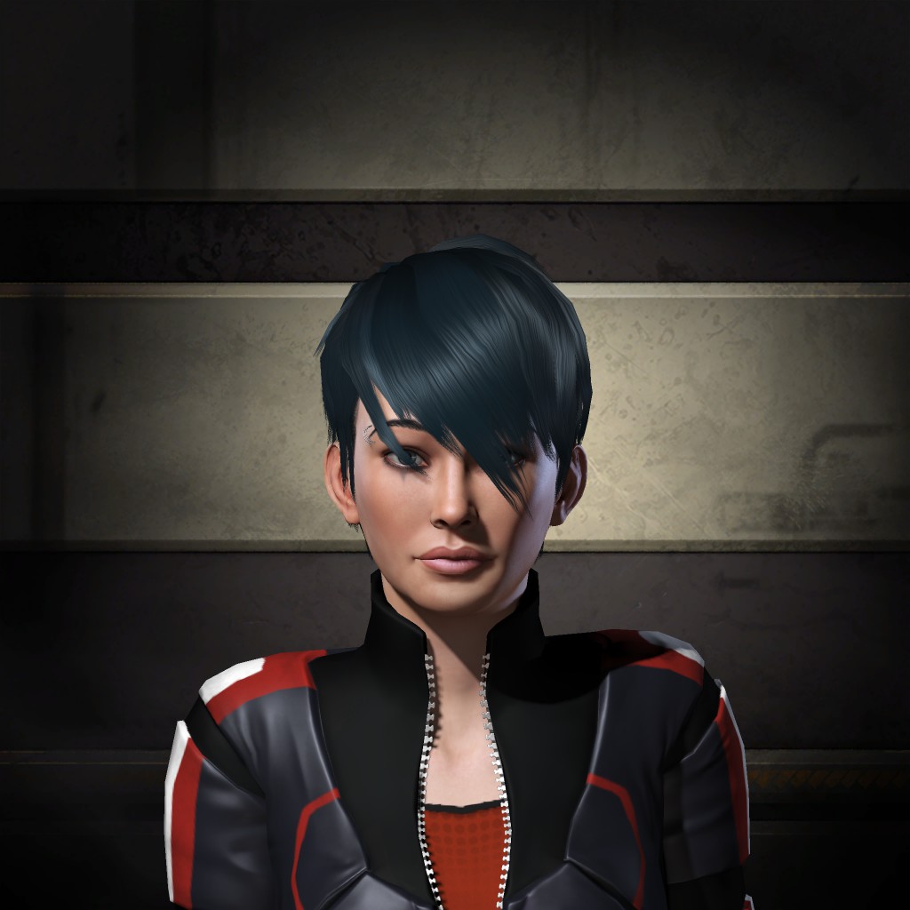 Jasmine Dallokorte