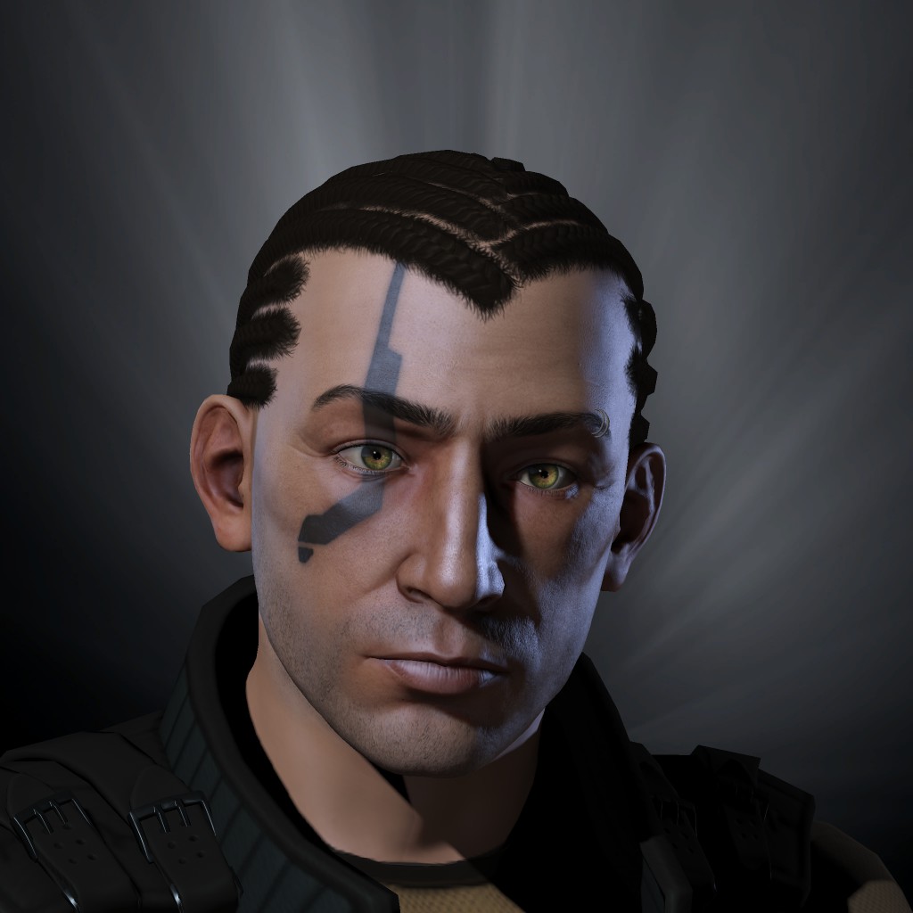 Uther Rollard