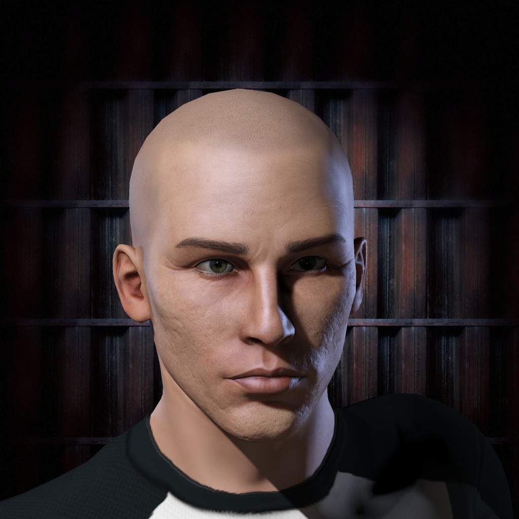 Trader Vyvorant
