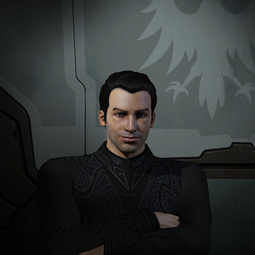 Dezmond Grey