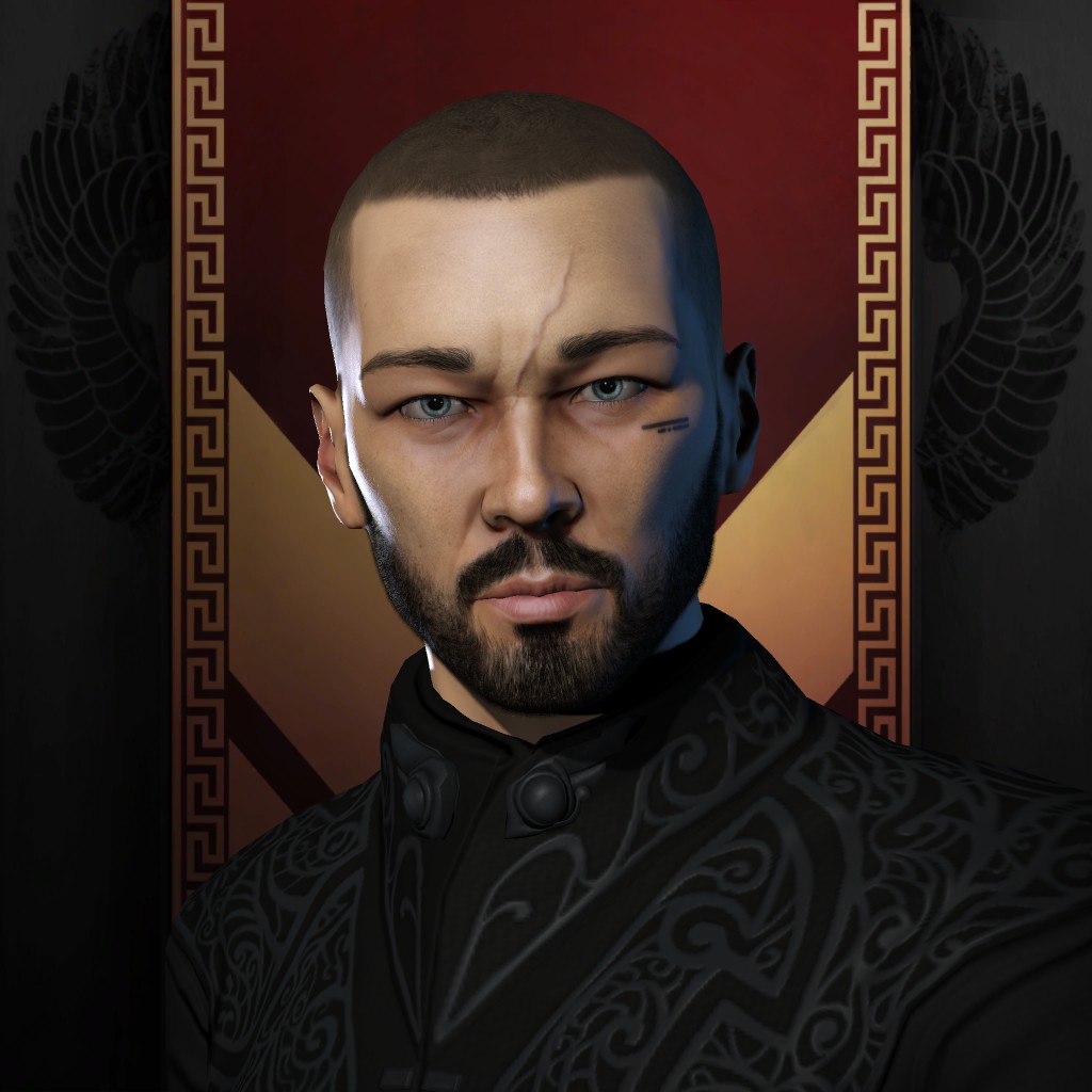 Jaxon Solaris
