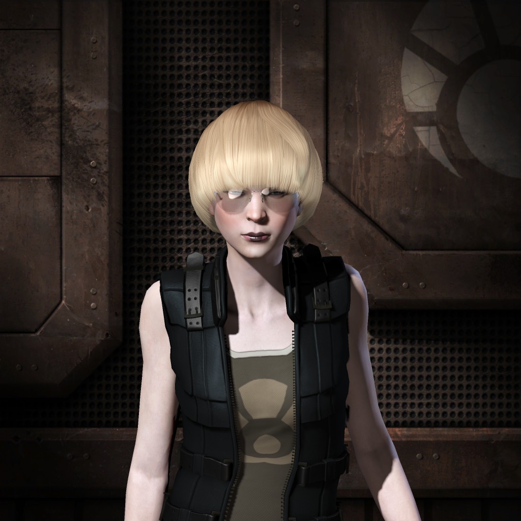 BellaDonna Brinny