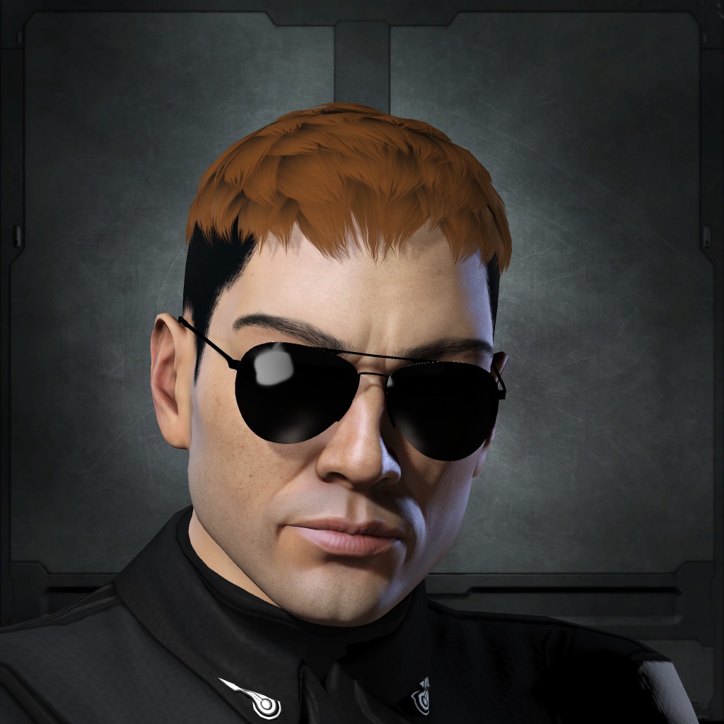 HalterTech Ishikela