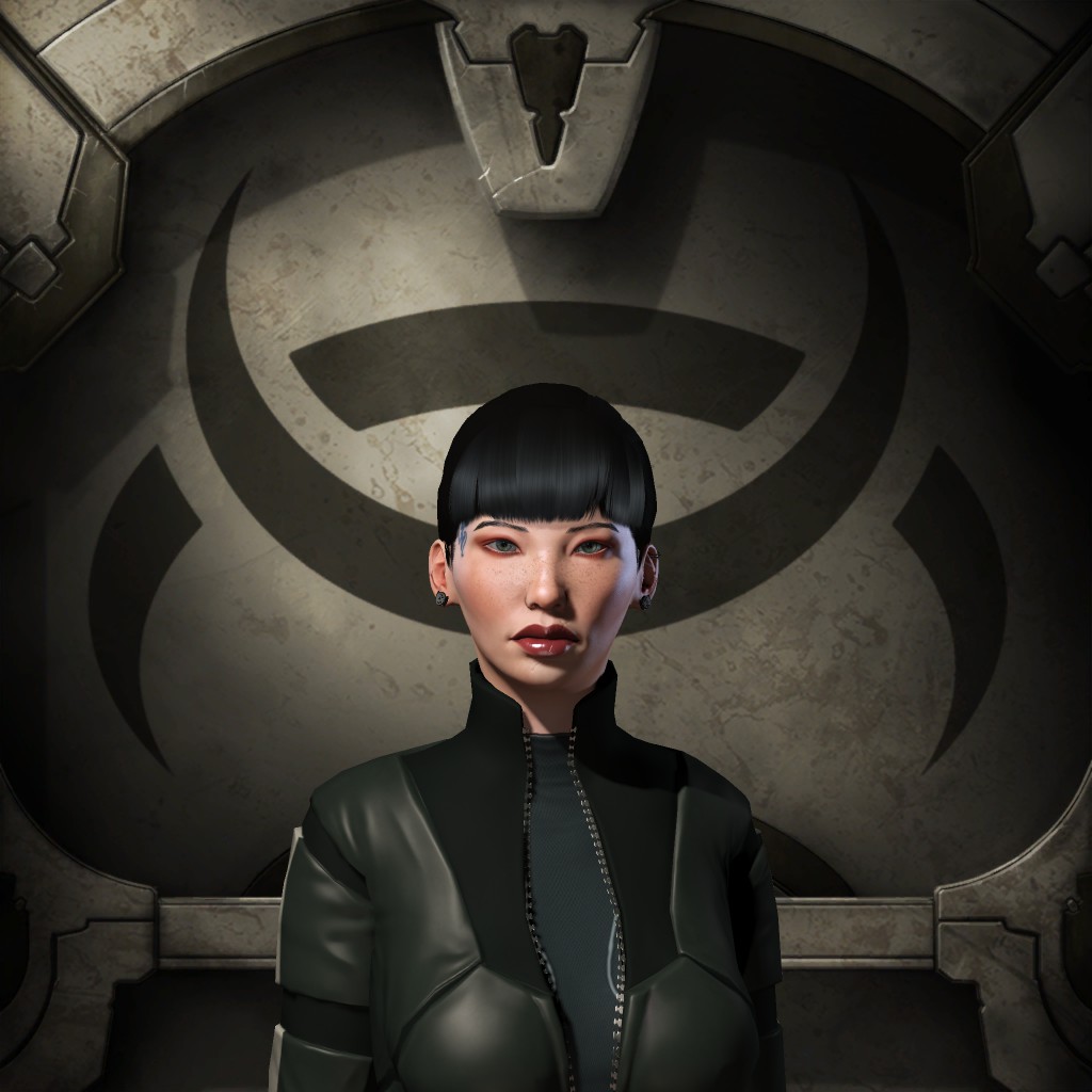 Aria Hanaya