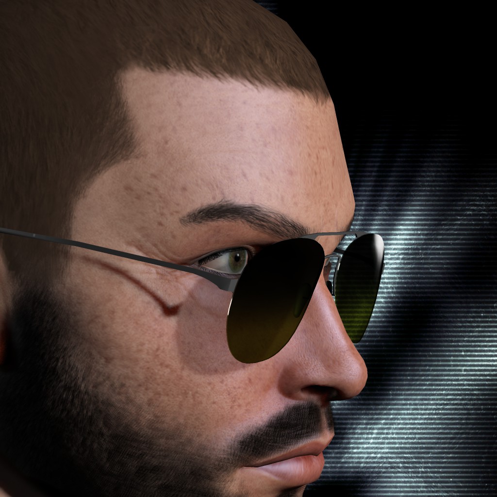 IM MIKE LOWREY