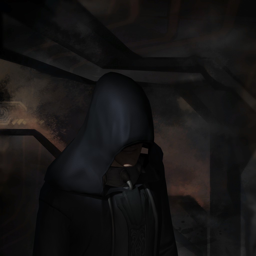 Sheev Sidious