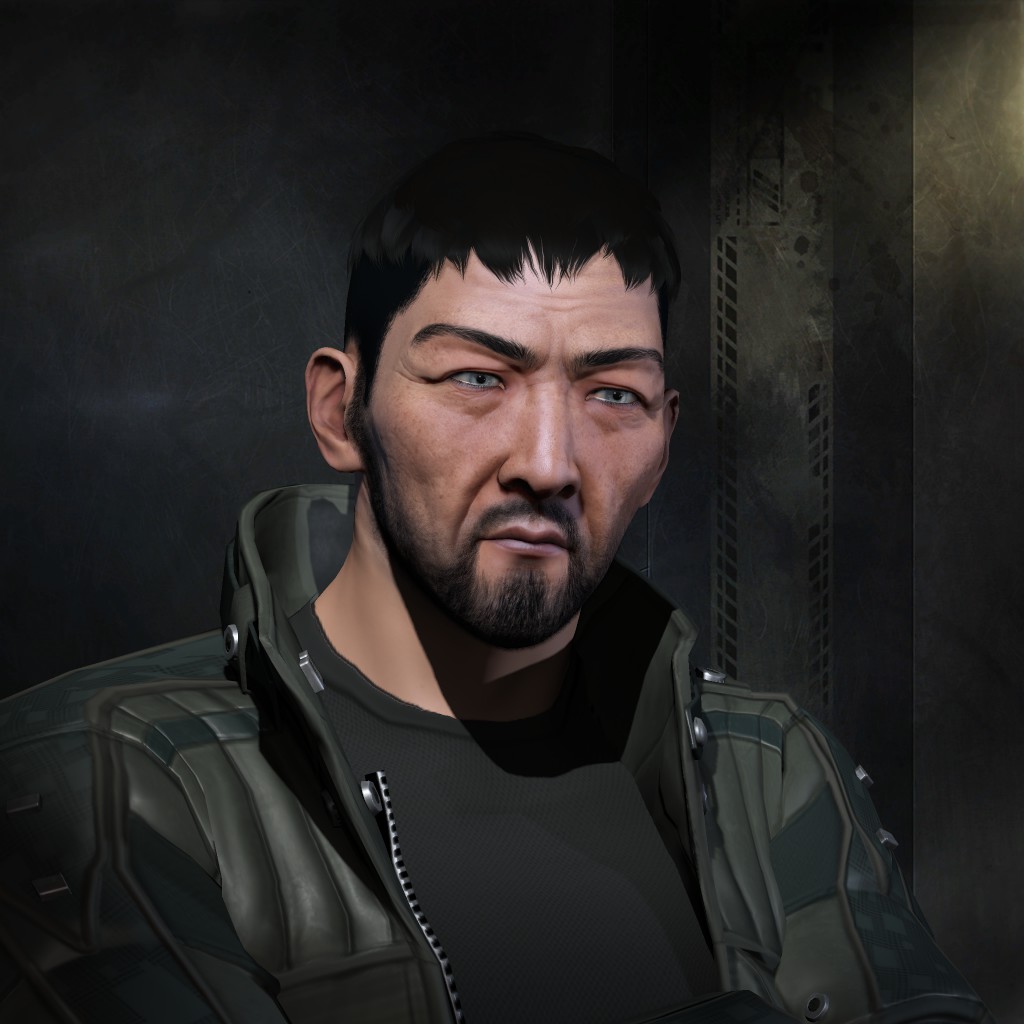 Quick Ben Adaephon