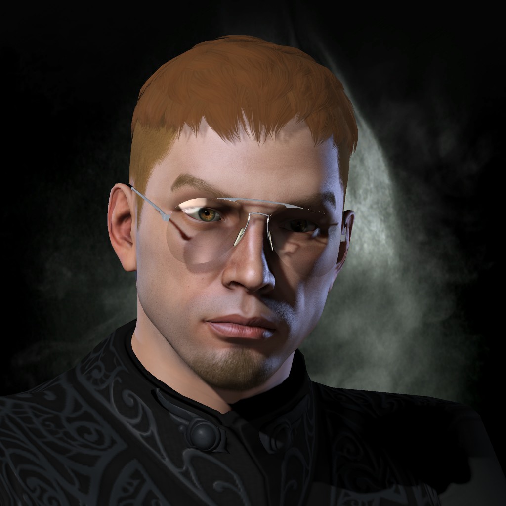 Myles Knight